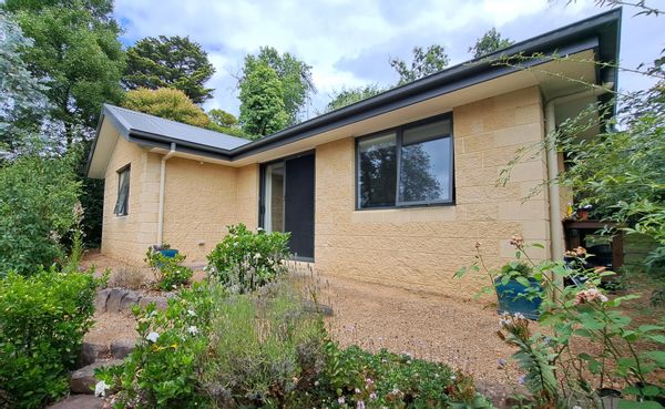 La maison de Jennifer