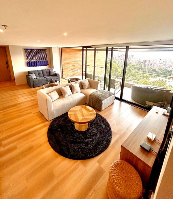 La maison de Bibiana