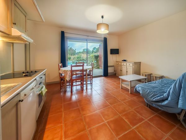 Casa de cathy et pascal