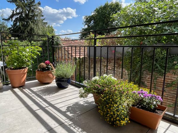 La maison de Nikolaus