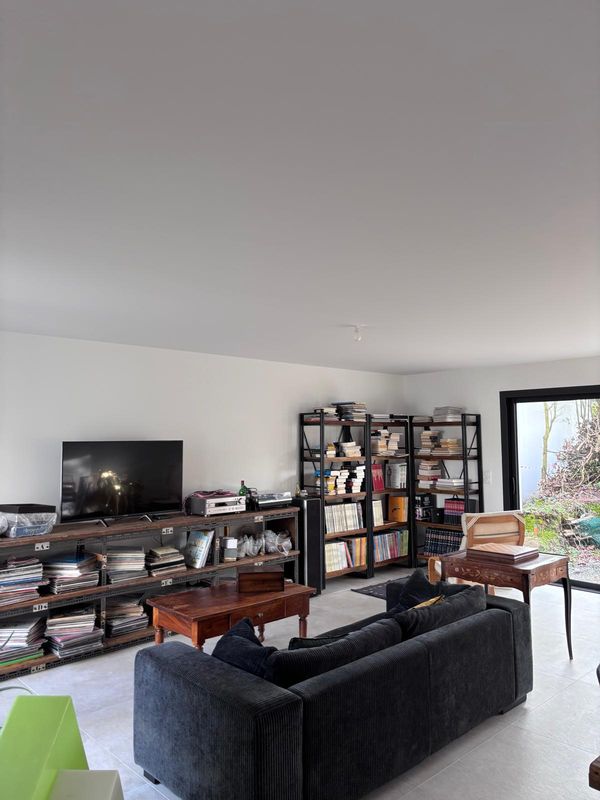 Ker Marion, Davy, Margaux & Rose