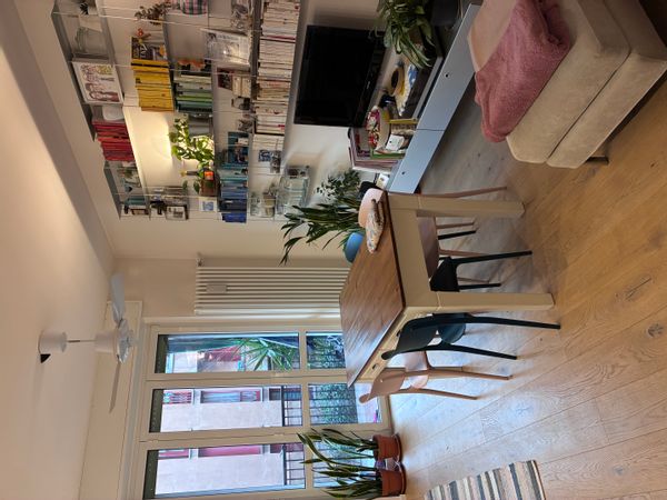 La maison de Alessandra