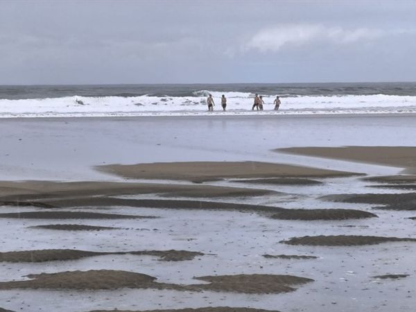 La maison de Genoveva