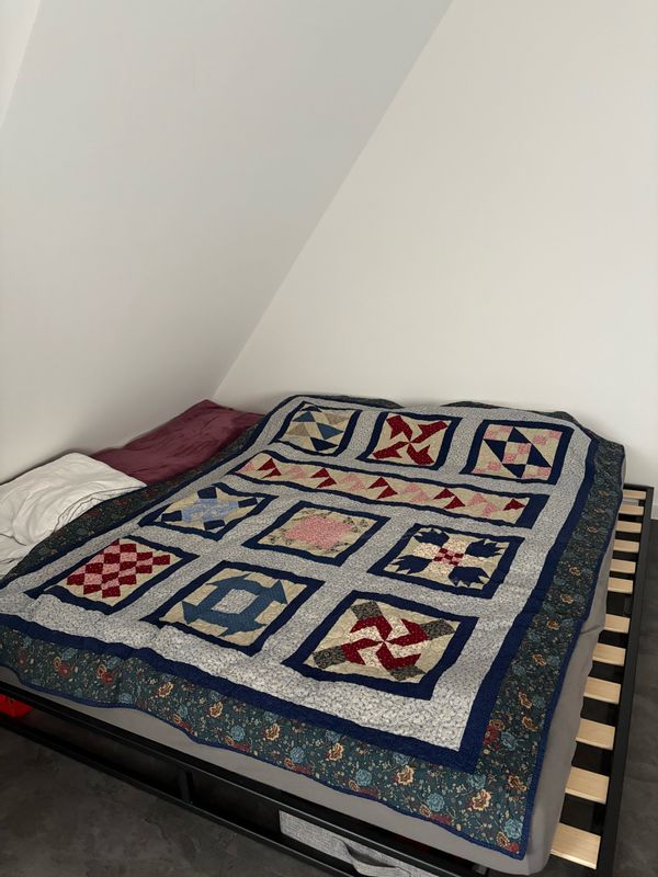 Casa di Nurgul
