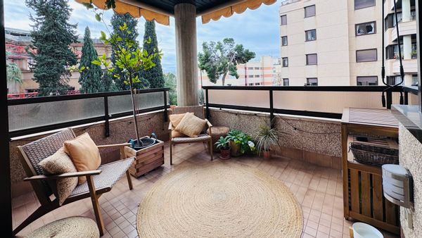 La maison de Héléne