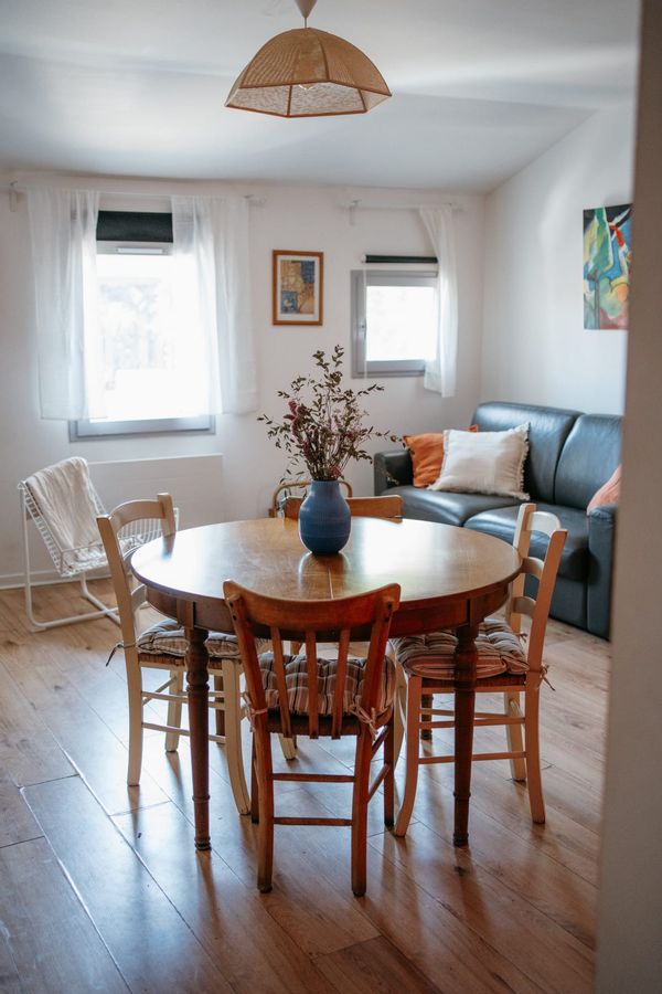 Appartement de charme au cœur d'Avignon