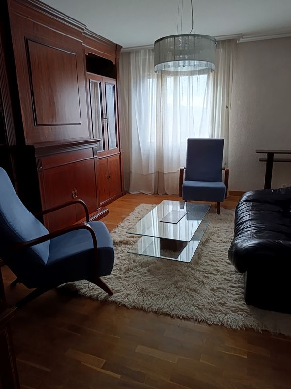 Casa di María Jesus