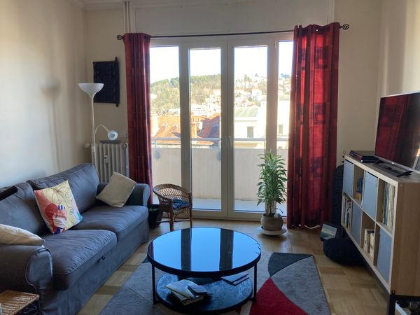 Casa di Marie-Christine