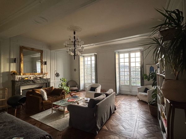 Casa di Amandine et Adrien