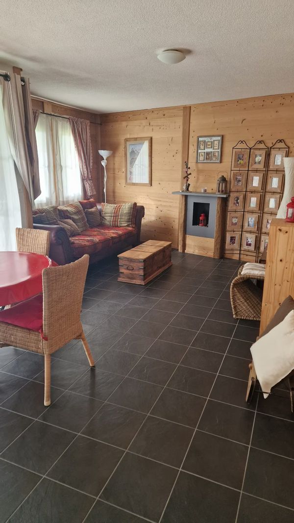 huis van Melissa