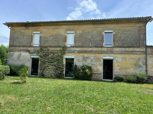 Casa di Camille