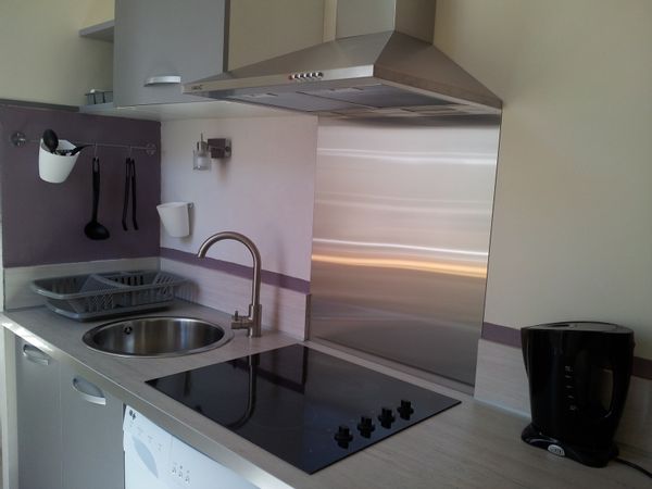 Petit nid saumurois en cœur de ville