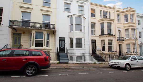 Casa di Tania and Gregor