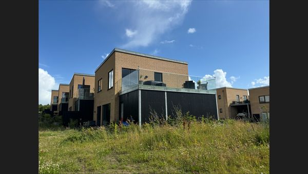 Nicolai Koldings hus