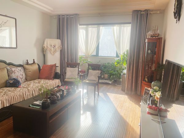 Casa di Hong