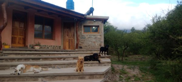 Casa di Viviana Beatriz