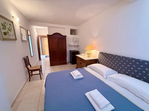 La maison de Arianna