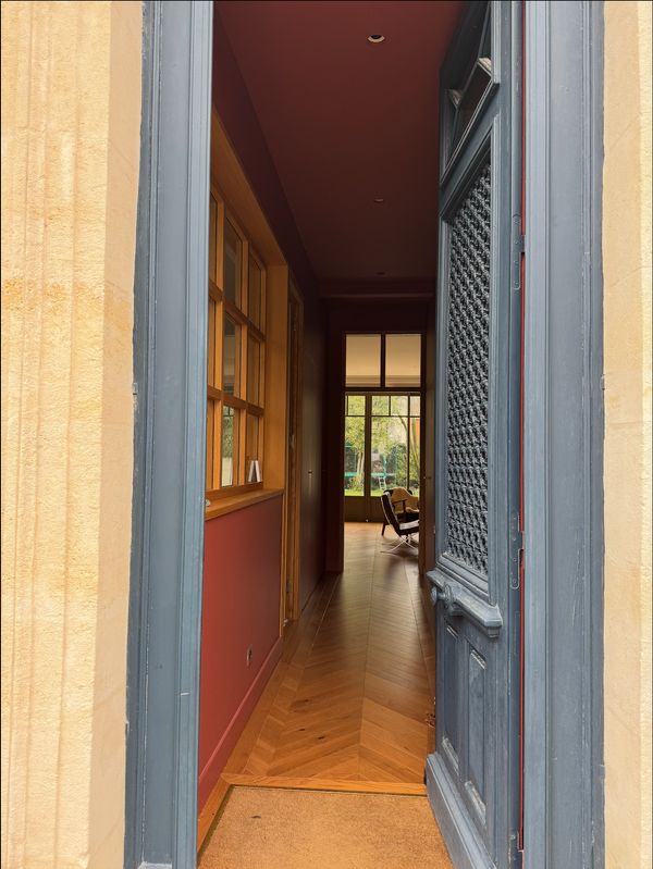 Maison du Sacré-Coeur