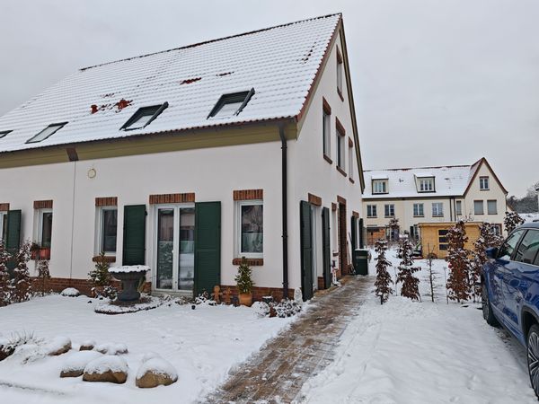 La maison de Friederike