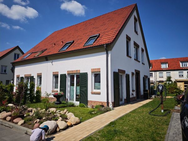 Friederikes hus