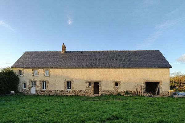 Casa di marie