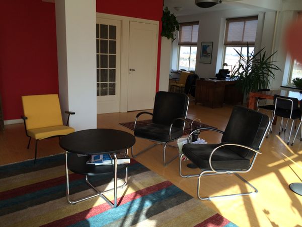 La maison de Gerbert