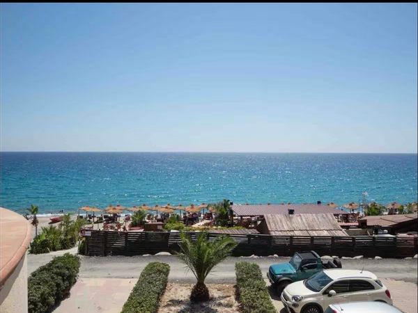 La maison de FRANCESCA