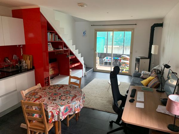 Casa de Guillaume & Margaux