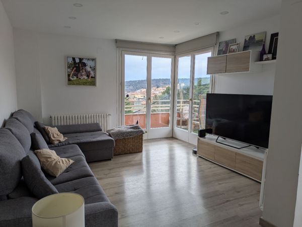 La maison de Vanessa