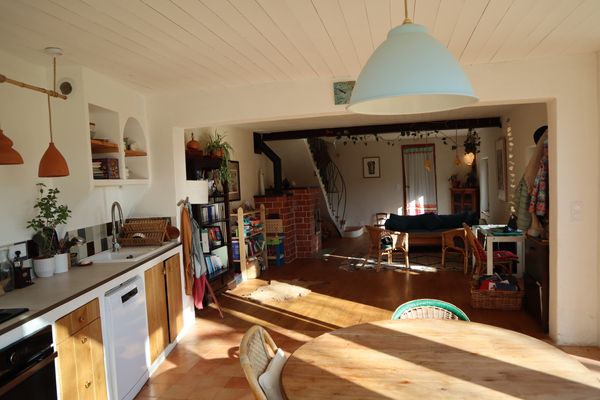 huis van Oliver & Elisa