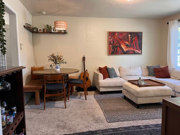 Casa di Courtney
