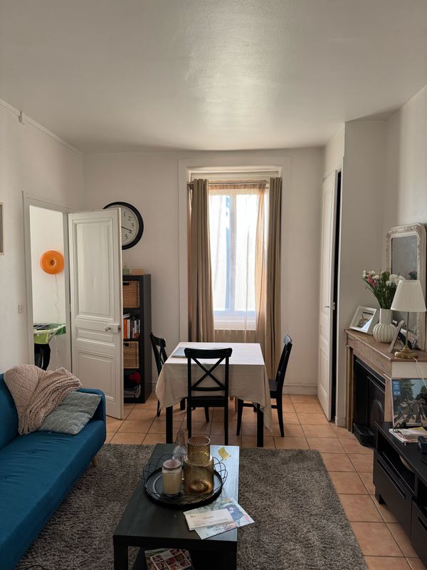 Casa di Maxence