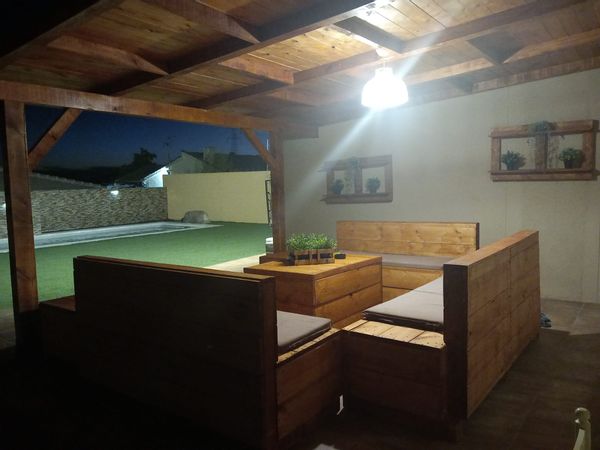 Jose Miguels hus