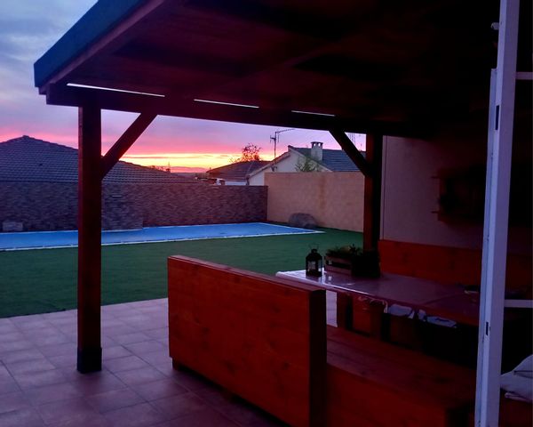Casa di Jose Miguel