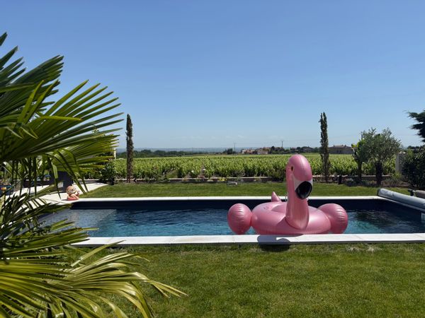 Casa di Vanessa