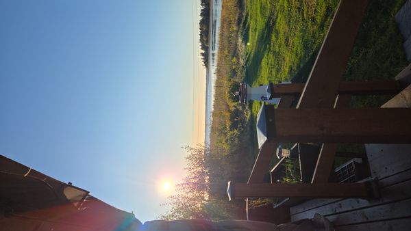 Casa de Mary and Mike