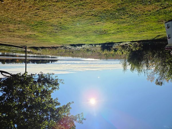 Casa de Mary and Mike