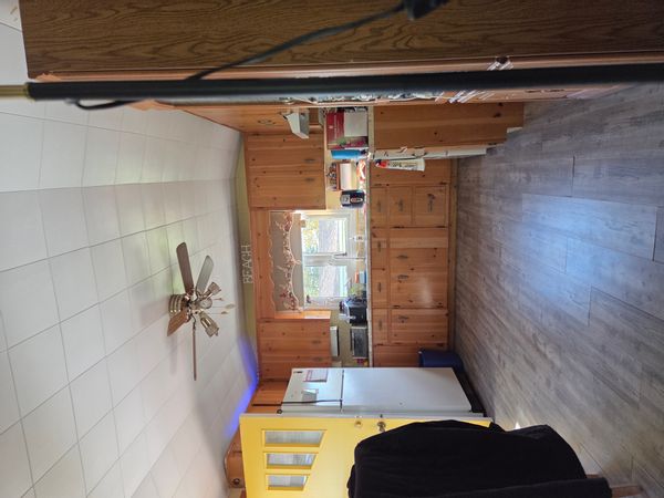 Casa de Mary and Mike