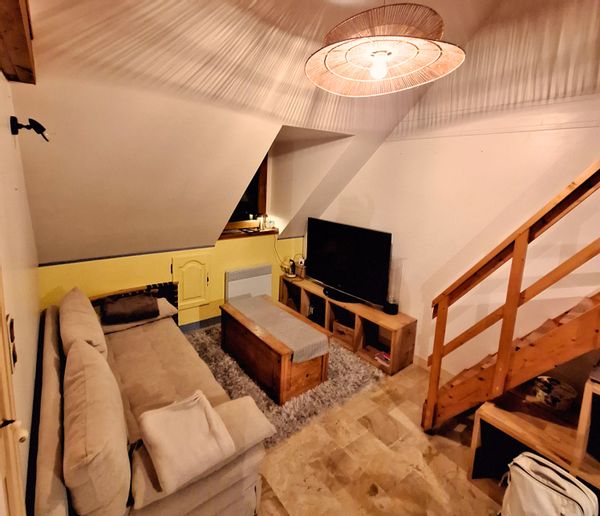 Entre Primel et le Diben