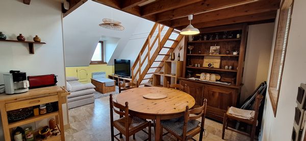 Casa de Euri et Yannic