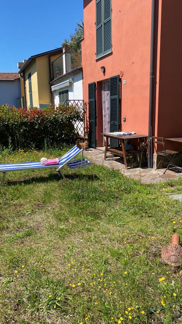 La maison de roberta