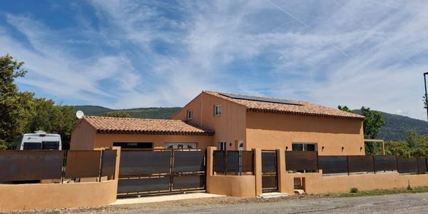 Casa de Jean-François