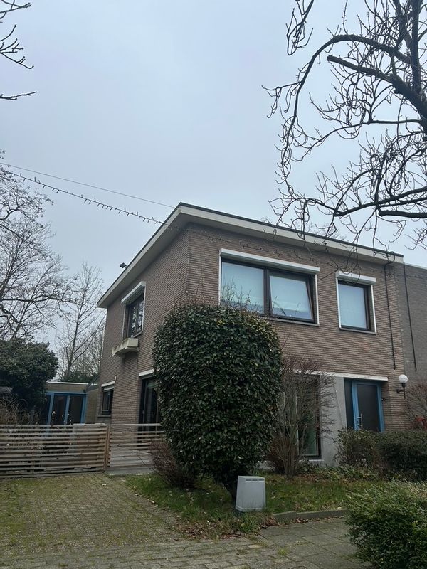 Gilbert & Lisettes hus