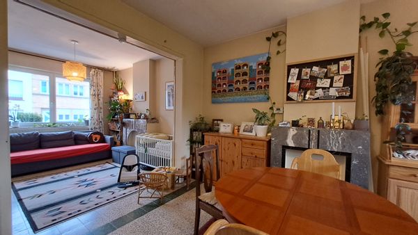 Casa di Anouchka