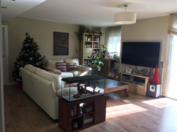 La maison de Maribel