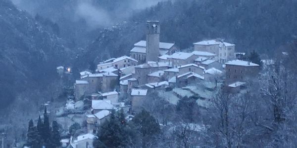 Casa di isabelle
