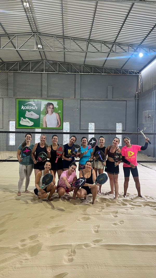 La maison de Patrícia