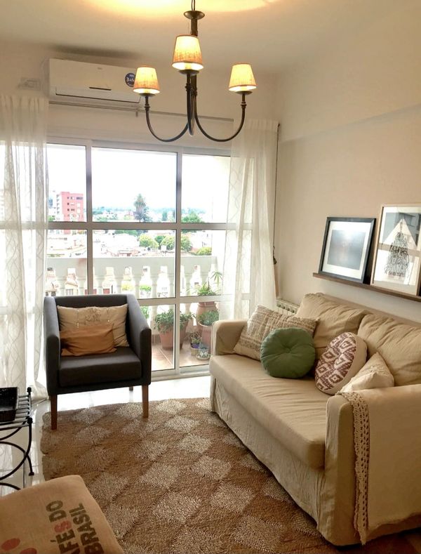 Casa di Maria Patricia