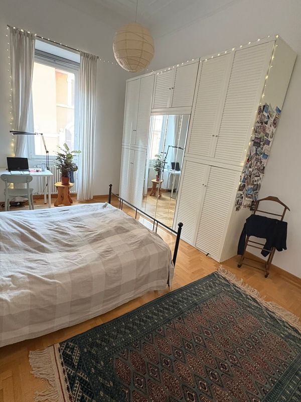 La maison de Mathias Korbes and