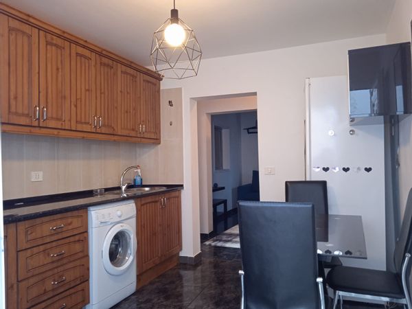 Casa di Ronan et Yanira